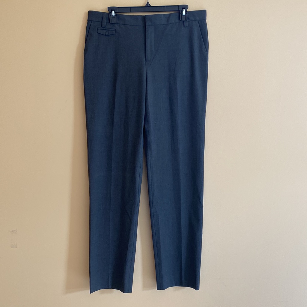 Gap Work Pants